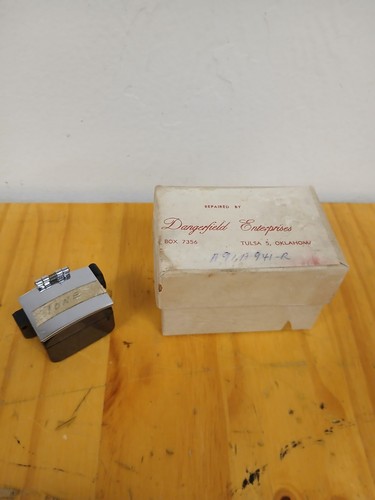Magnecord nos mono 1/4" head A91A941-r