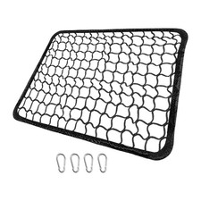 Golf and Other Ball Sports Practice Net Sports Field Fencing Heavy-Duty 10x15Ft