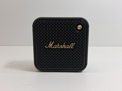 MARSHALL AMPLIFICATION WILLEN II (P06034614)