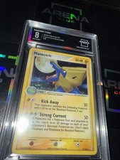 2006 POKEMON EX CRYSTAL GUARDIANS #8 MANECTRIC-HOLO AC 8 on eBay
