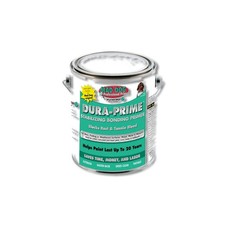 Mad Dog Dura-Prime Clear Water-Based Bonding Primer 1 gal MDPDP100 4 PK
