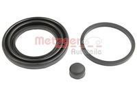 Reparatursatz Bremssattel Hinten Metzger 114 0172 FÜR BMW Land Rover