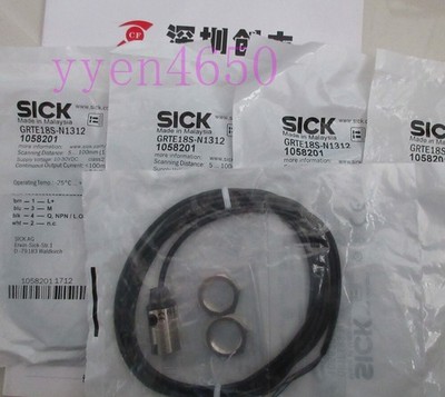   OPTIC ELECTRONIC GRTE18S-N1312 *wq