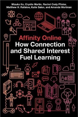 Amanda Wortman Rachel Cody Pfister Matth Affinity Online (Paperback) (UK IMPORT)