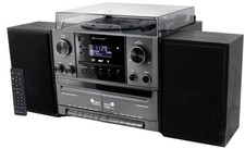 Centro musicale SOUNDMASTER MCD5600SW, radio DAB+/UKW