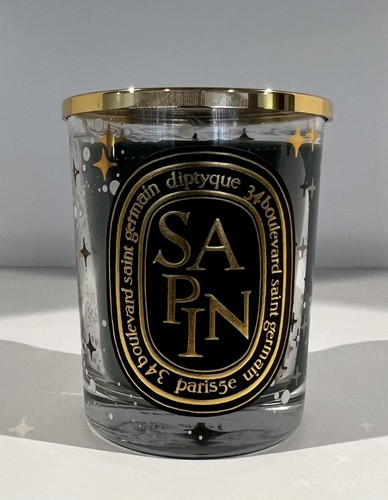 DIFFUSEUR DE PARFUM d'intérieur Diptyque / Citronnelle / Édition Limitée EUR 120,00 - FR