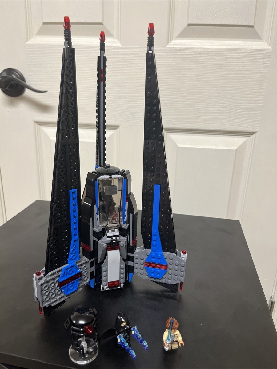 LEGO Star Wars Tracker I (75185)