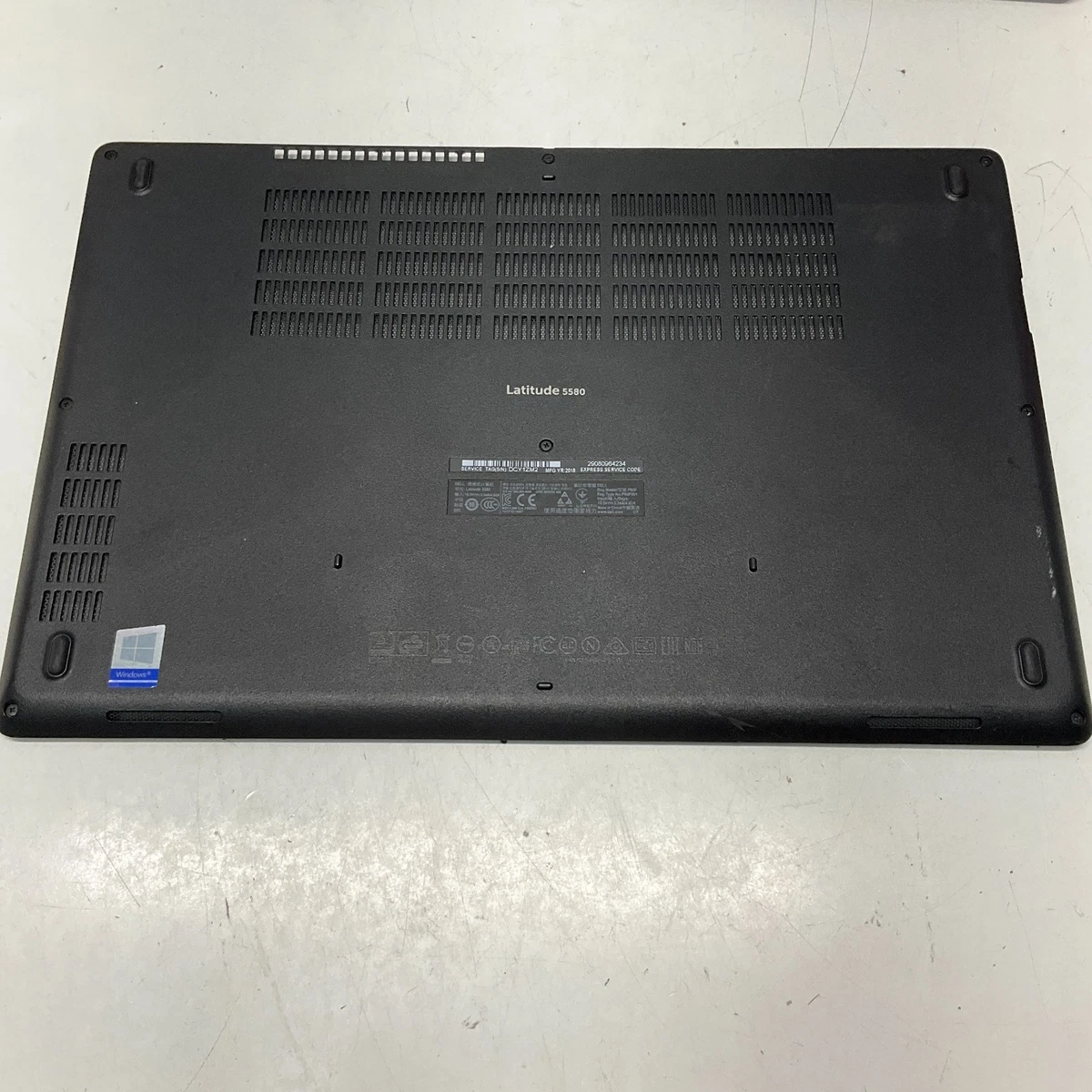 Laptop