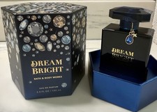 Bath  Body Works Dream Bright Eau de Parfum, 3.4 fl oz 100 Ml 
