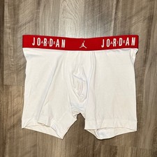Nike Air Jordan Flight Cotton Stretch Boxer B...