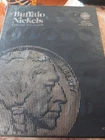 Grandpa's Old Buffalo Nickel Book Collection