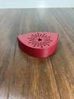 Keurig K50 K-Classic Single Cup Coffee Maker Drip Tray Replacement Parts Red🔥🔥
