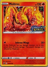 Moltres SWSH185/-- SWSH Black Star Promos Promo NM on eBay
