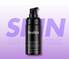 Medik8 Liquid Peptides? Advanced MP - 30ml | High-Strength Multi-Peptide Serum 