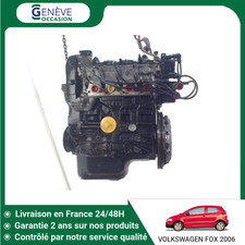 Moteur Volkswagen FOX