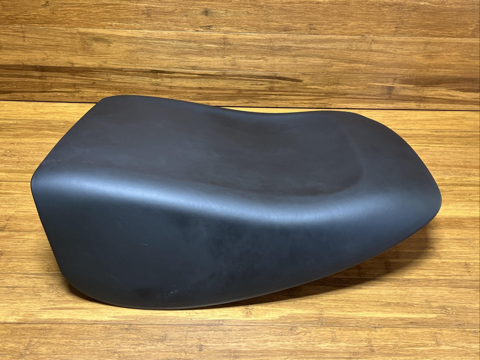 2016-2023 Rolls Royce Dawn RR6 Front Left Seat Black Panel Leather OEM NOTE