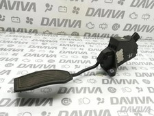 Toyota Corolla Gaspedal 2.0 D-4D Diesel 85kW (116 HP) 7811002071 2005 Fließheck