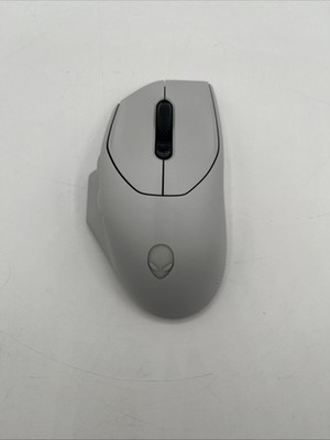 Alienware Wireless Gaming Mouse AW620M *MOUSE ONLY*