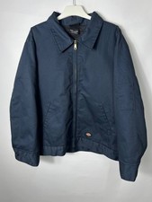Vintage streetwear y2k sk8 Dickies Work Workwear Jacket