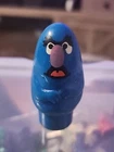 Vintage Fisher Price Sesame Street HERRY MONSTER Figure
