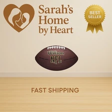 NFL Super Grip Composite Footballs