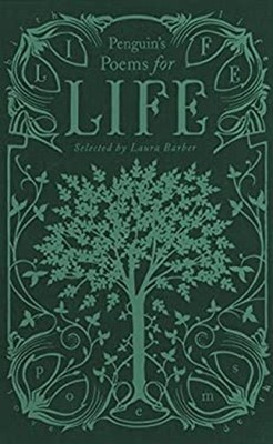 Penguin's Poems for Life Hardcover Laura Barber