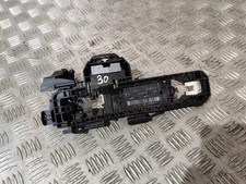 MERCEDES-BENZ GLE W166 Vorderer Linker T&uuml;r Innengriff Rahmen 24509680