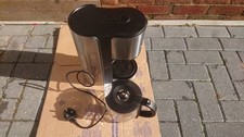 Filter Coffee Machine 1080W 1.25L - Sainsburys Home 131604293