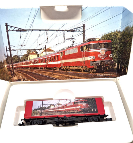 Achtung Sammler!!! Trix Sonderwagen zur 69. Spielwarenmesse Nr. 15688 N 1:160 | Condition: Neu