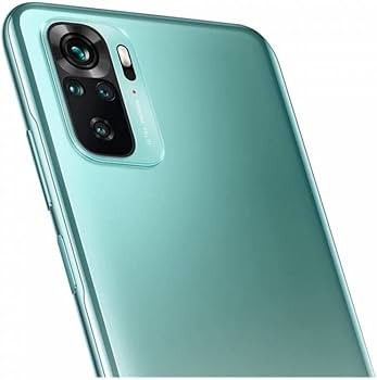 Xiaomi Redmi Note 10 128GB Aqua Green (FHS82555) | eBay UK