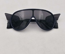 Vintage Sunglasses Safety Glasses Crews Architect II Z87 142MM Optical Blue