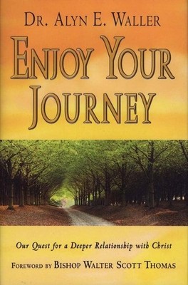 Enjoy Your Journey: Our Quest  - Hardcover - VERY GOOD