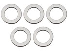 <!--F#f_0-->Ford / Holden Wheel Nut Washer Set x5 Suit Mag XK - XF. FX - HQ - WB<!--F/-->