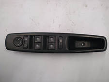 Renault Scenic Mk3 III Electric Window Lifter & Mirror Switch Genuine 809610016R