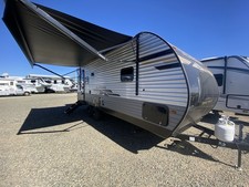 2026 Forest River Aurora Light 23MKS