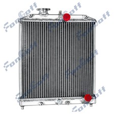 Radiateur Honda INTEGRA