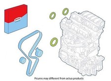 Poulies diverses Toyota STARLET
