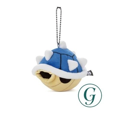 TAKARATOMY ARTS Mario Kart Mocchi-Mocchi-GameStyle Ballkette Maskottchen Togezo