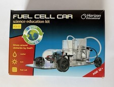 Fuel Cell Car (FCJJ-11) Horizon Educational - Alter 12+