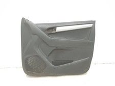 Porte avant et accessoires Isuzu SERIE N