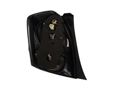 09-10 GENUINA PONTIAC VIBE LÁMPARA TRASERA LATERAL PASAJERO, PIEZA NUEVA OEM, P/N 88975723 Foto 2 de 4