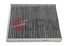 Innenraumfilter JPN 40F9016C-JPN Aktivkohlefilter für VW POLO 4 5 6R1 6C1 9A4 3