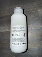 Davines Love Curl Defining Moisturizer 150ml