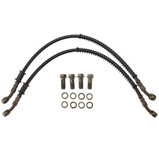 Performance &Ouml;lleitungs Set 400 AGB Pit Bike ATV HMParts  SCHNELLER VERSAND