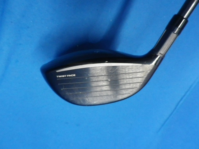 TaylorMade Stealth Fairway 15° Fairway wood #3 TENSEI RED TaylorMade Stealth Fairway 15° Fairway wood #3 TENSEI RED