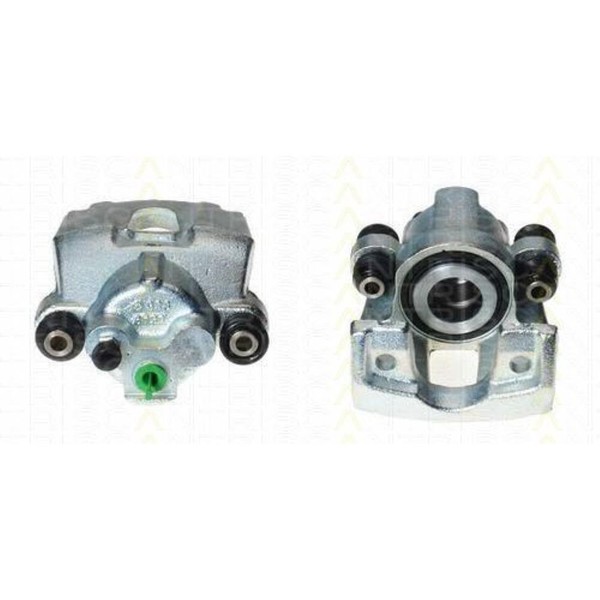 Triscan Bremssattel Bremssystem Kelsey - Hayes Ø48Mm FüR Jeep Commander-image