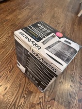 Baby Brezza Pro Sterilizer Dryer Bottle Washer