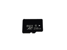 SDXC Ultra U3 Micro SD Card Ultra Memory Card 256GB
