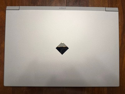 HP OMEN 16in Gaming Laptop i7-14650HX 16GB RTX 4060 SSD Win11 Silver