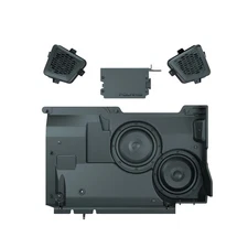 2024-2026 OEM Polaris JBL TrailPro4200 Audio Upgrade Kit Ranger XD1500 -2889763